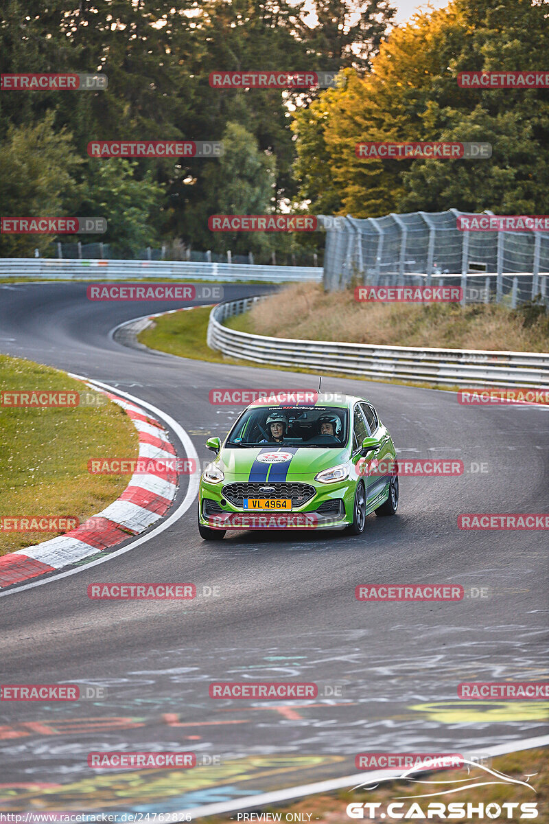 Bild #24762826 - Touristenfahrten Nürburgring Nordschleife (27.09.2023)