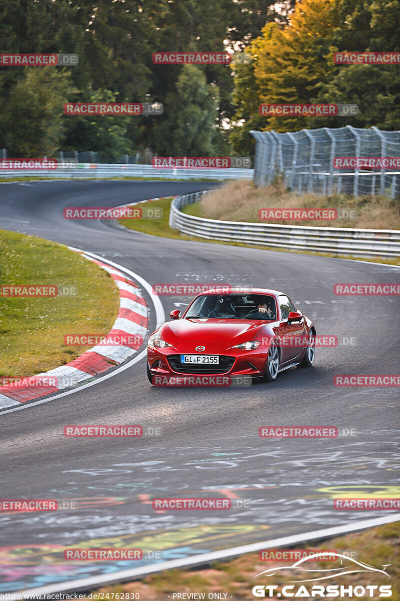 Bild #24762830 - Touristenfahrten Nürburgring Nordschleife (27.09.2023)