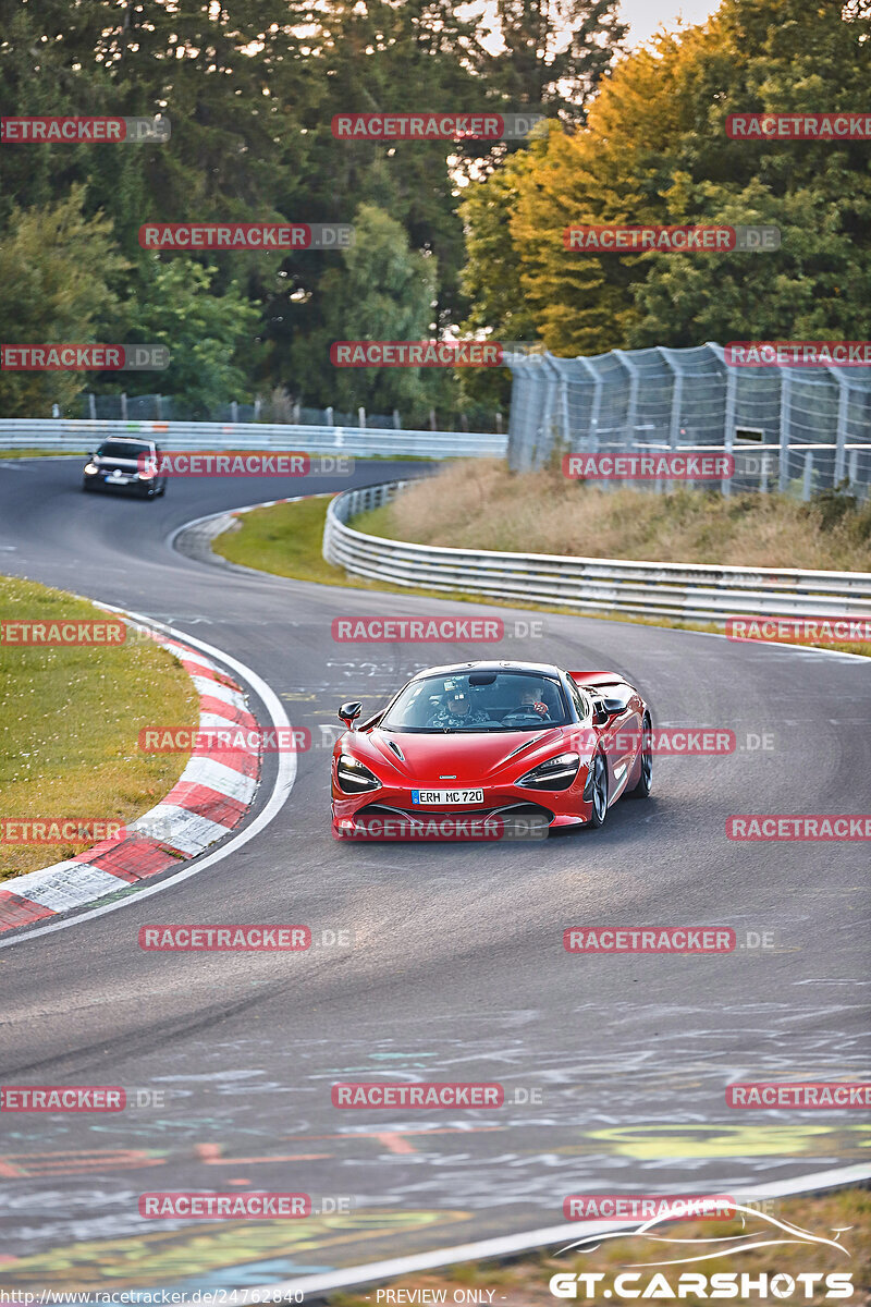 Bild #24762840 - Touristenfahrten Nürburgring Nordschleife (27.09.2023)