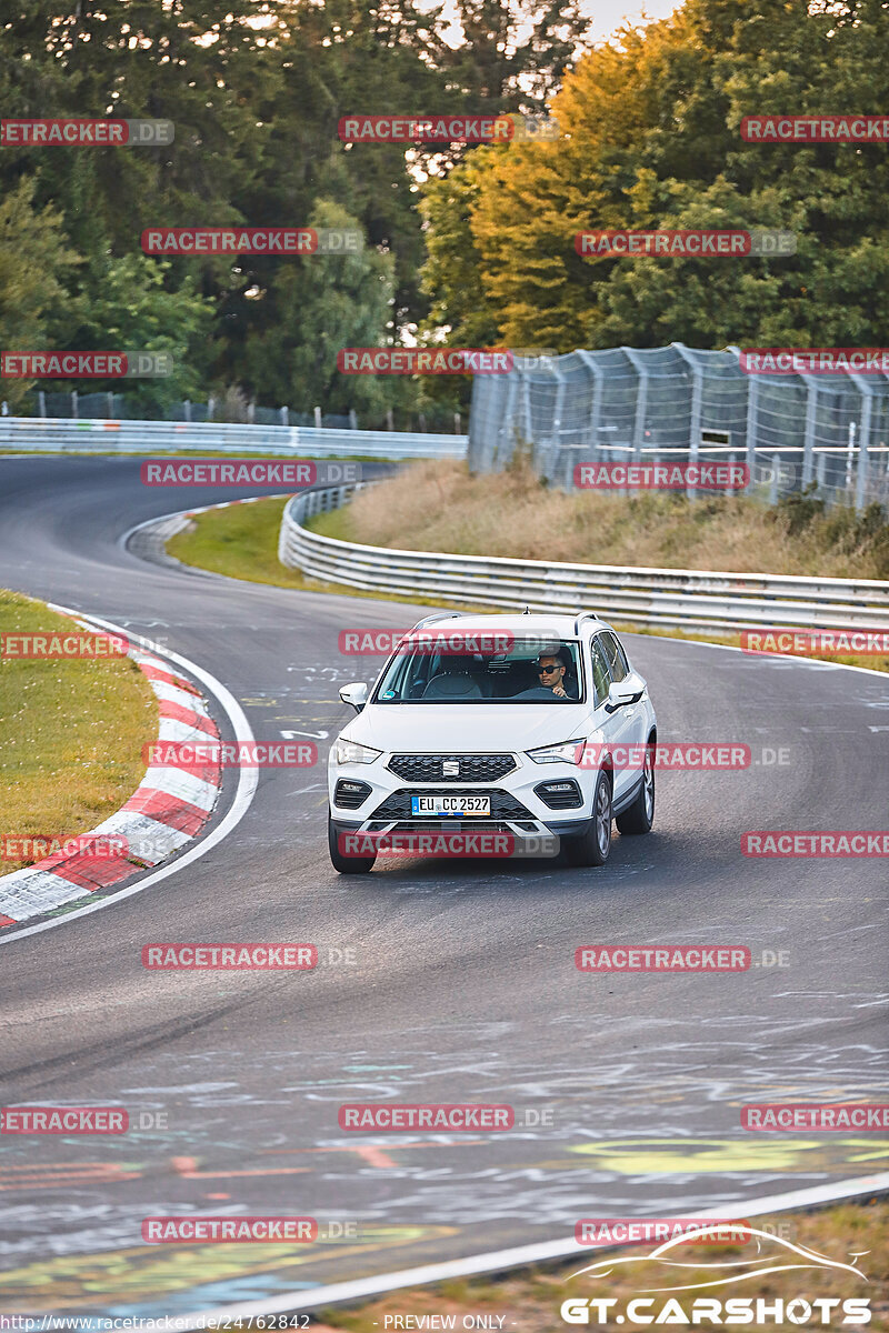 Bild #24762842 - Touristenfahrten Nürburgring Nordschleife (27.09.2023)