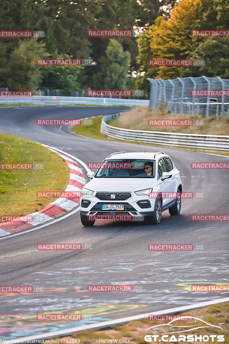 Bild #24762843 - Touristenfahrten Nürburgring Nordschleife (27.09.2023)