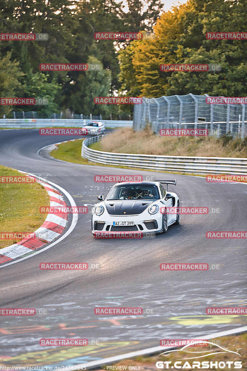 Bild #24762845 - Touristenfahrten Nürburgring Nordschleife (27.09.2023)