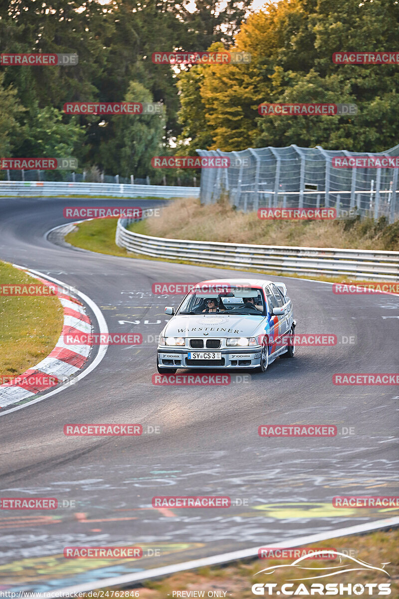 Bild #24762846 - Touristenfahrten Nürburgring Nordschleife (27.09.2023)