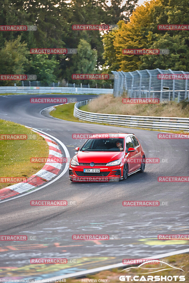 Bild #24762848 - Touristenfahrten Nürburgring Nordschleife (27.09.2023)