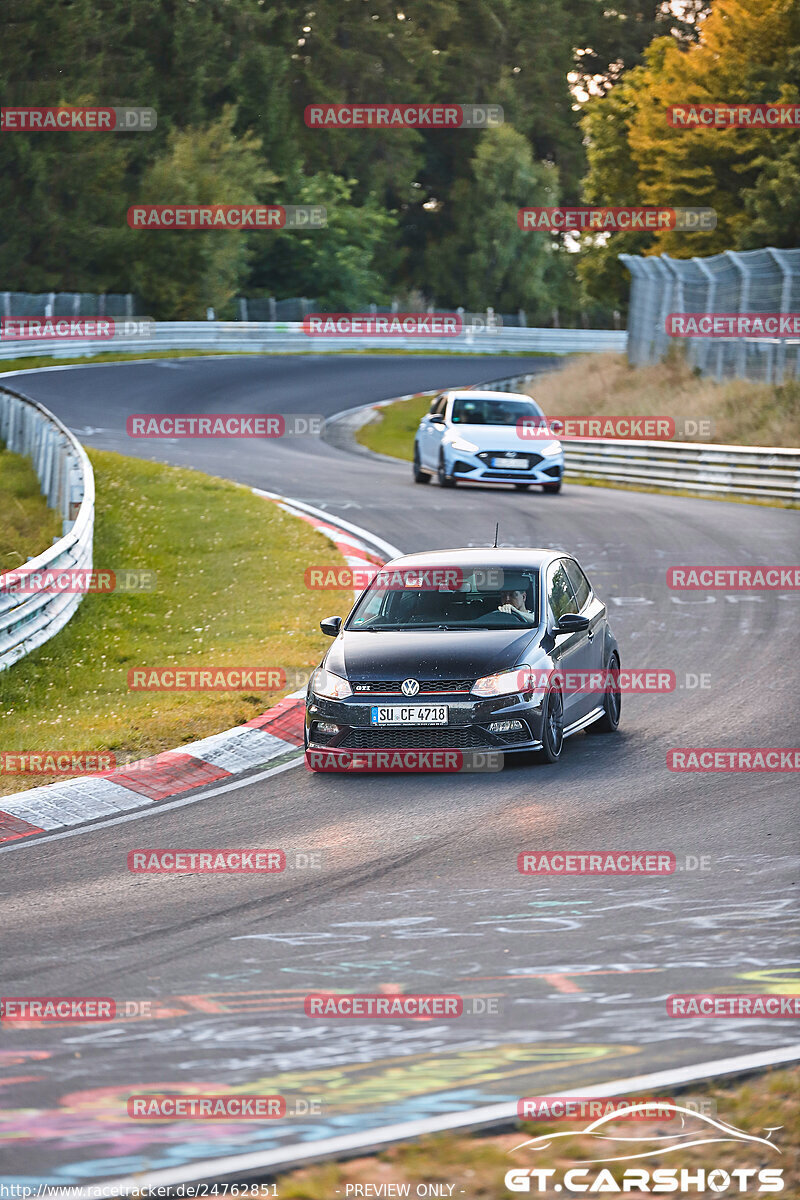 Bild #24762851 - Touristenfahrten Nürburgring Nordschleife (27.09.2023)