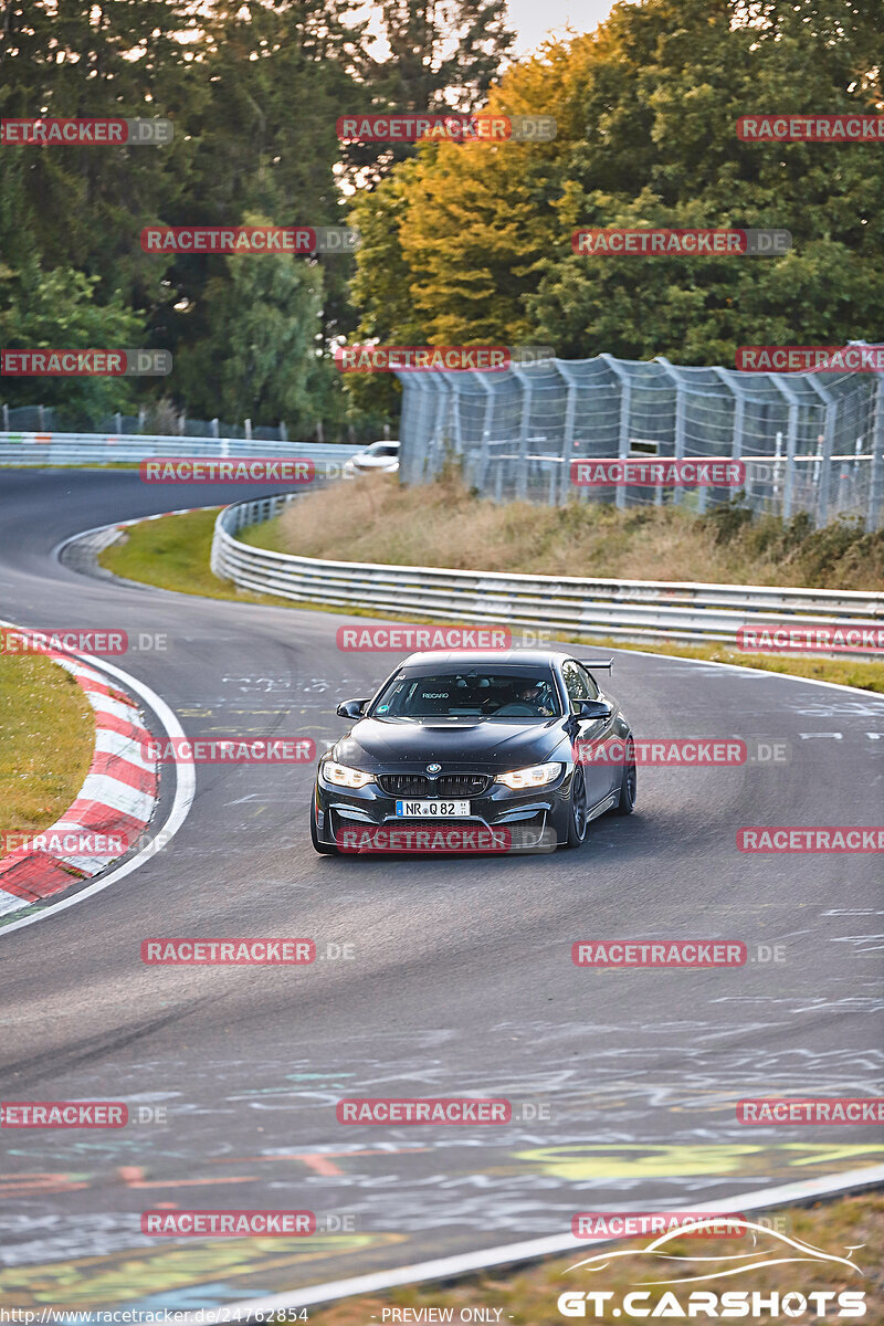 Bild #24762854 - Touristenfahrten Nürburgring Nordschleife (27.09.2023)