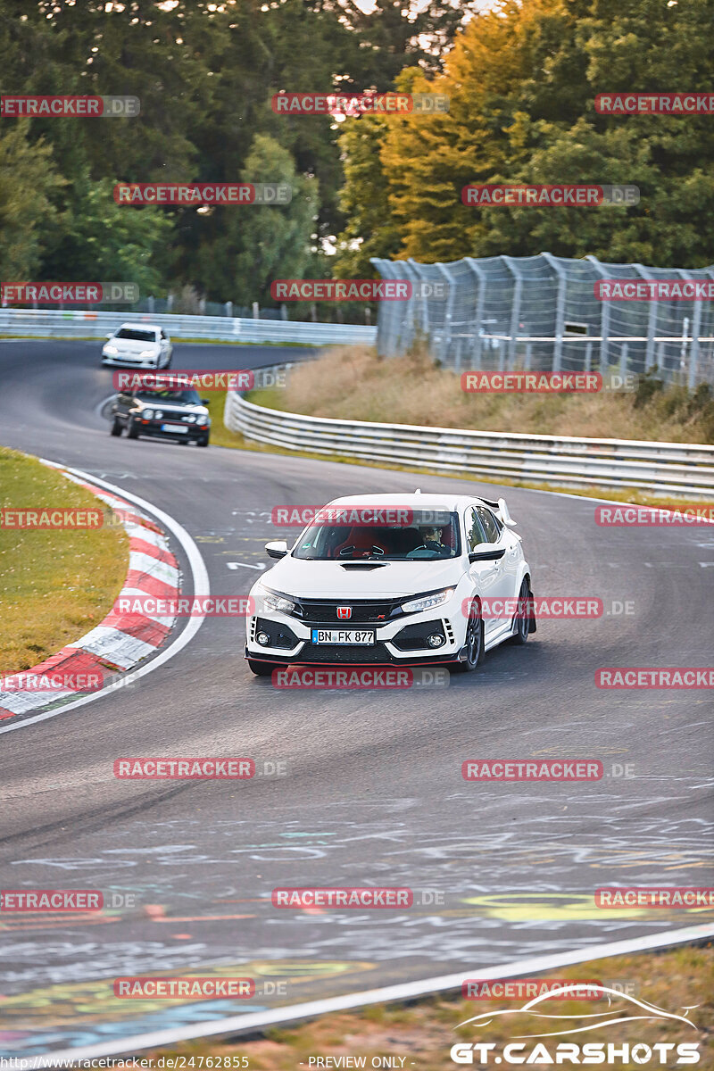 Bild #24762855 - Touristenfahrten Nürburgring Nordschleife (27.09.2023)