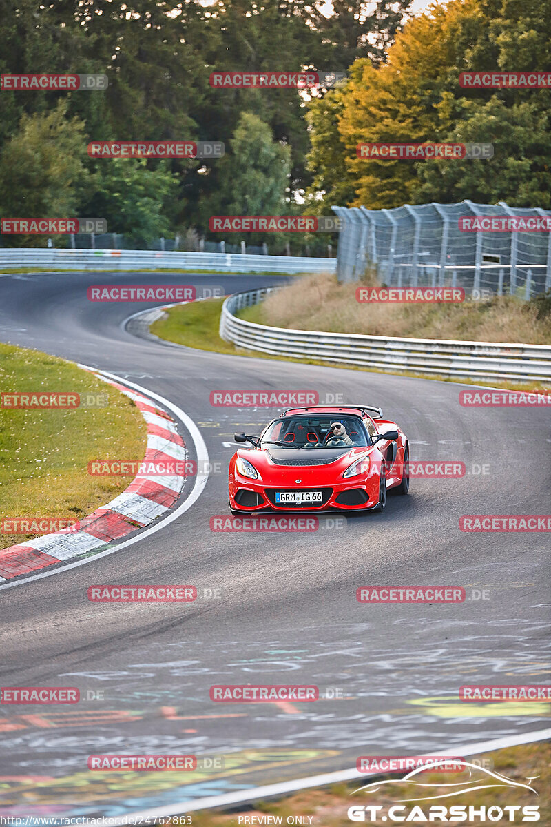 Bild #24762863 - Touristenfahrten Nürburgring Nordschleife (27.09.2023)