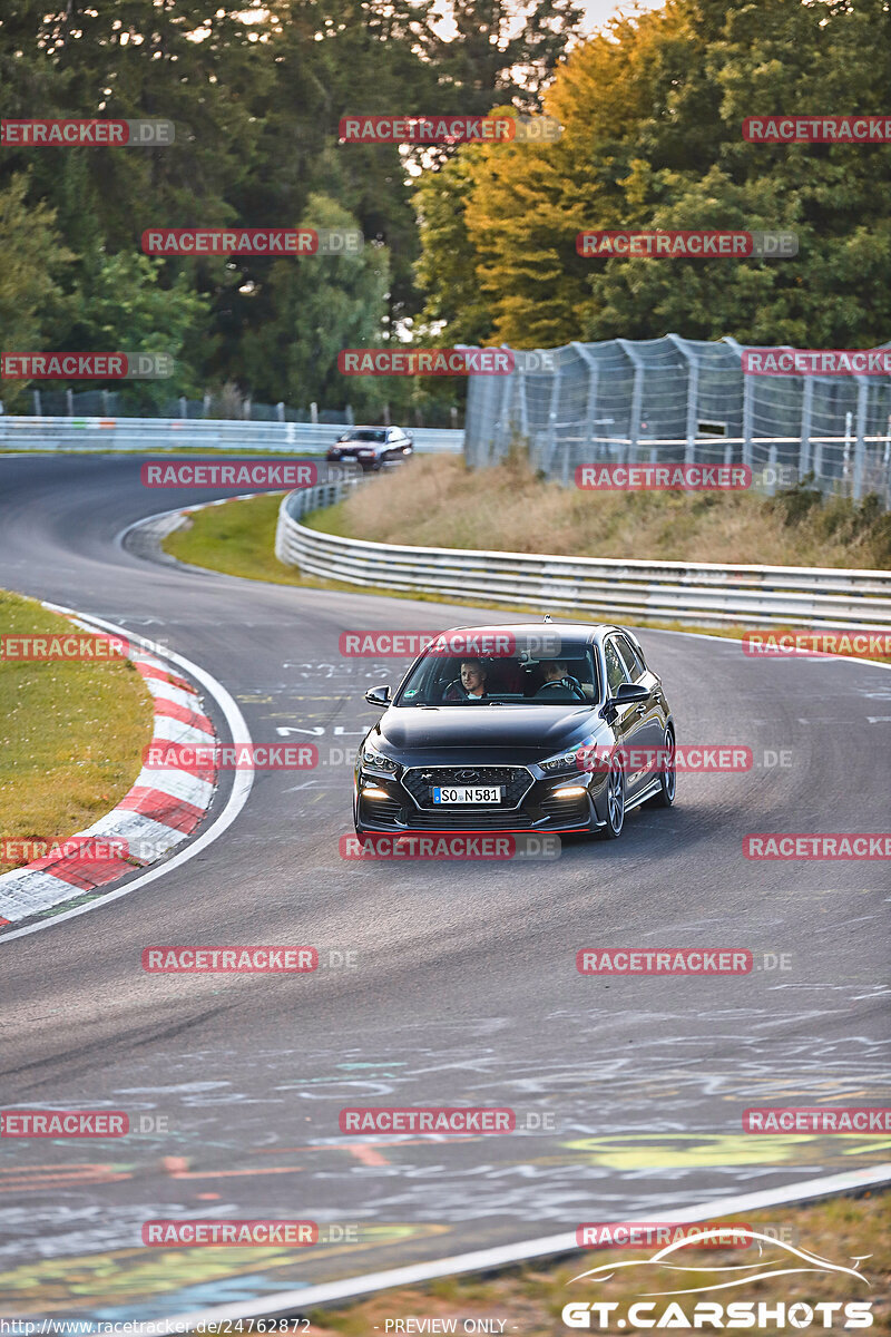 Bild #24762872 - Touristenfahrten Nürburgring Nordschleife (27.09.2023)