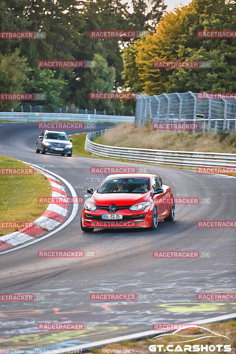 Bild #24762887 - Touristenfahrten Nürburgring Nordschleife (27.09.2023)