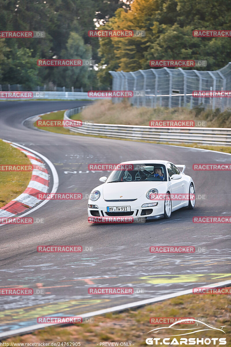 Bild #24762905 - Touristenfahrten Nürburgring Nordschleife (27.09.2023)