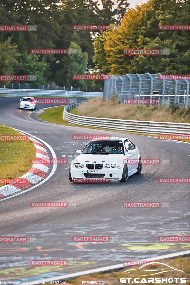 Bild #24762940 - Touristenfahrten Nürburgring Nordschleife (27.09.2023)