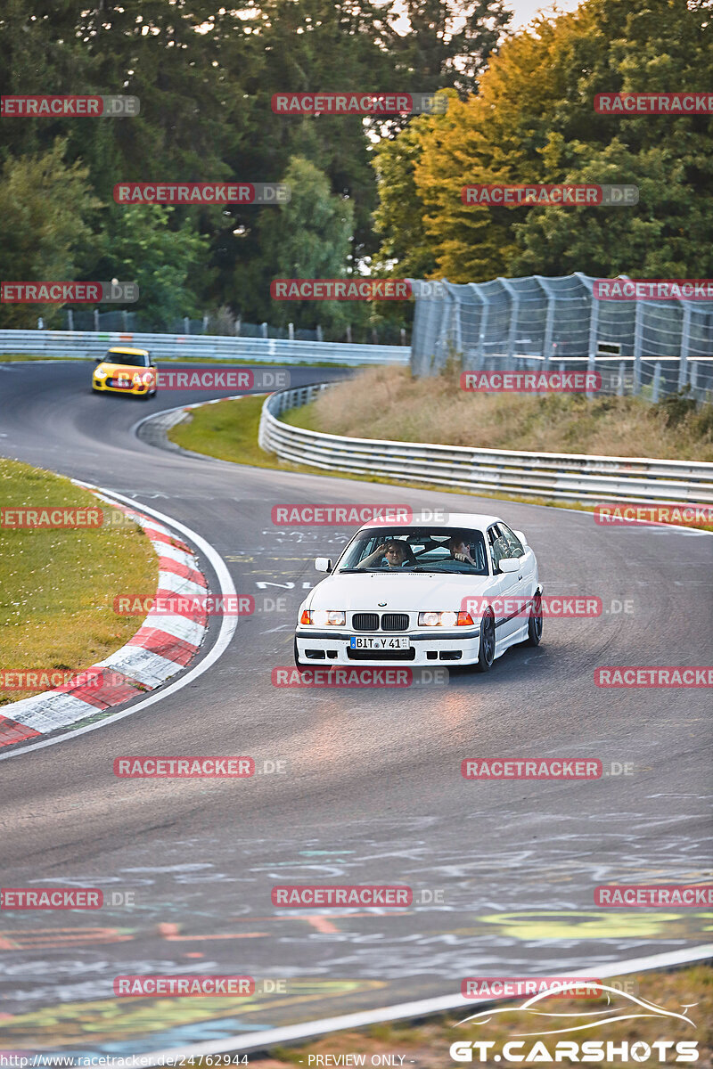 Bild #24762944 - Touristenfahrten Nürburgring Nordschleife (27.09.2023)