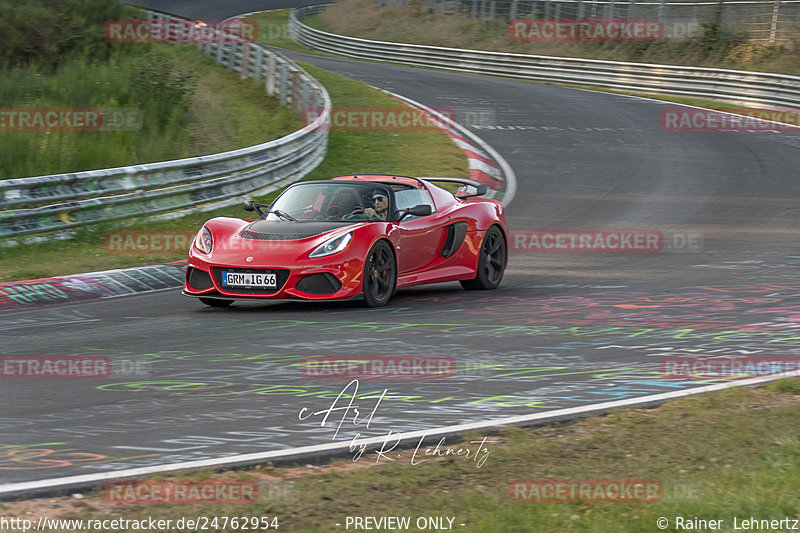 Bild #24762954 - Touristenfahrten Nürburgring Nordschleife (27.09.2023)