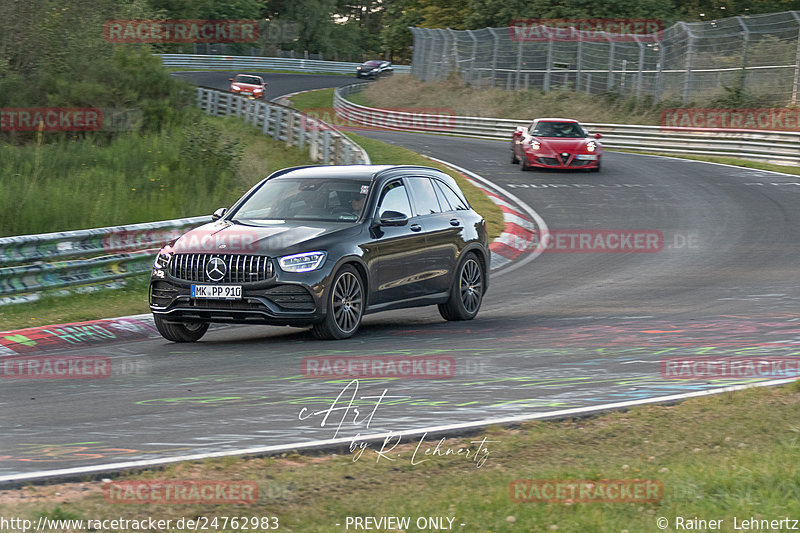 Bild #24762983 - Touristenfahrten Nürburgring Nordschleife (27.09.2023)