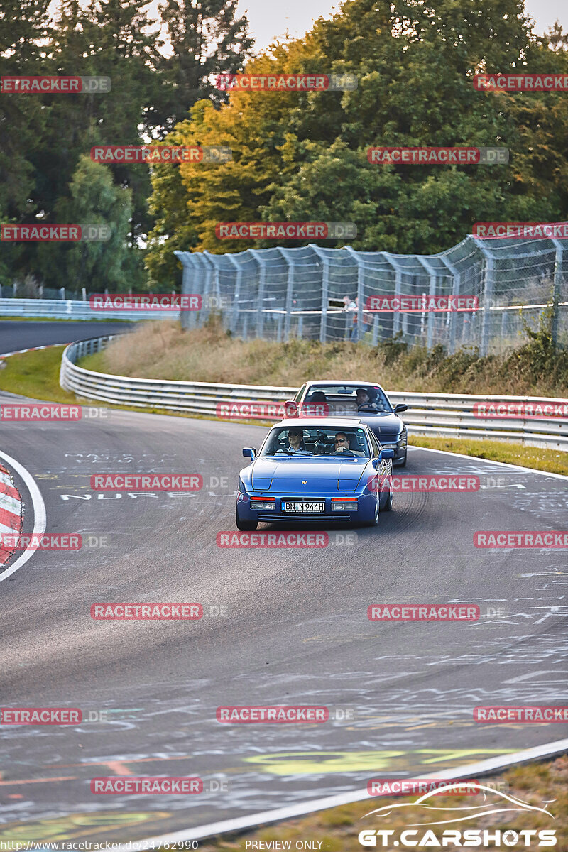 Bild #24762990 - Touristenfahrten Nürburgring Nordschleife (27.09.2023)