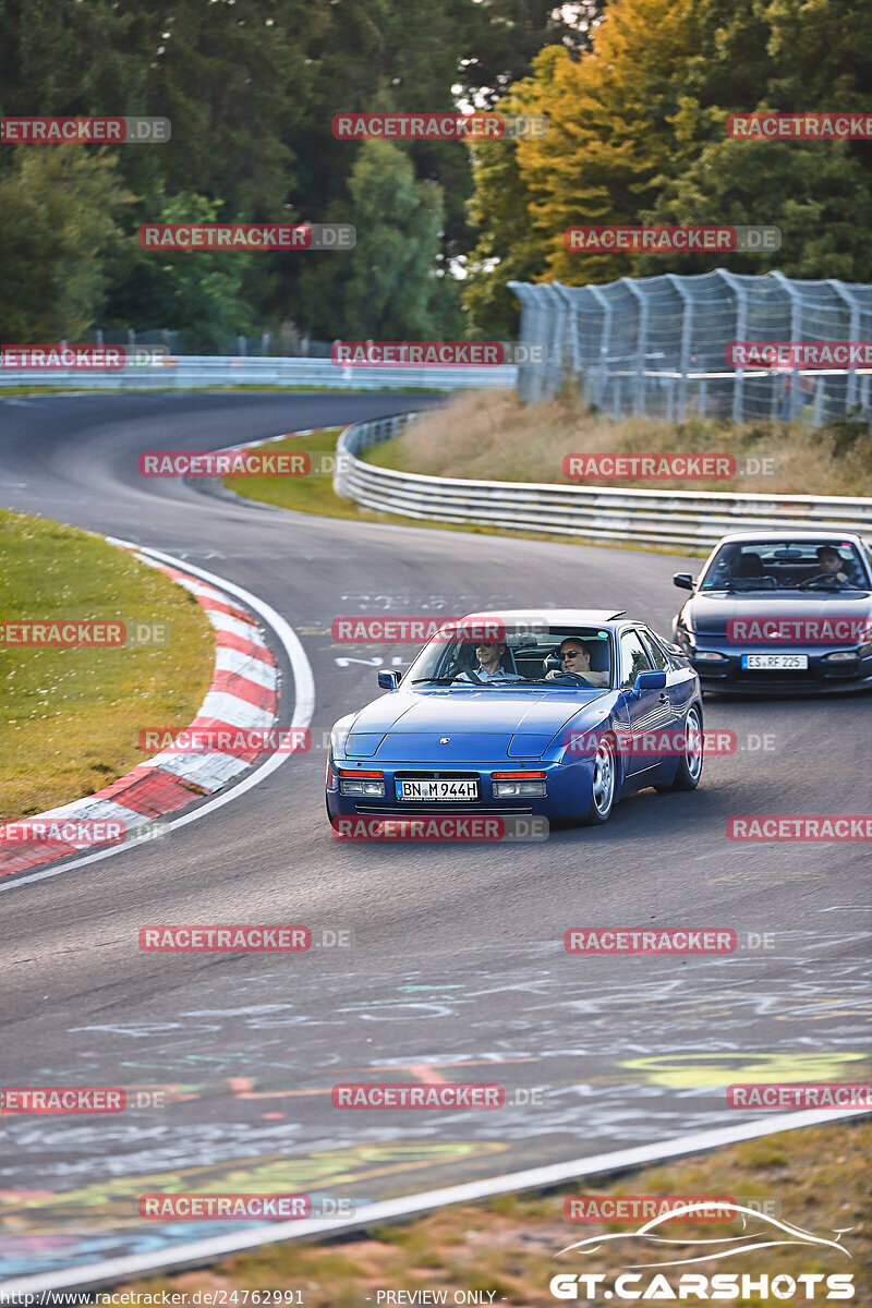 Bild #24762991 - Touristenfahrten Nürburgring Nordschleife (27.09.2023)