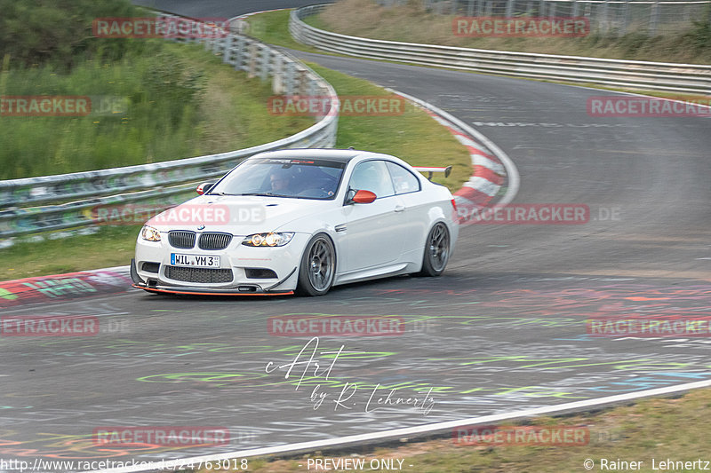 Bild #24763018 - Touristenfahrten Nürburgring Nordschleife (27.09.2023)