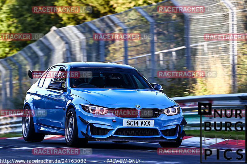 Bild #24763082 - Touristenfahrten Nürburgring Nordschleife (27.09.2023)