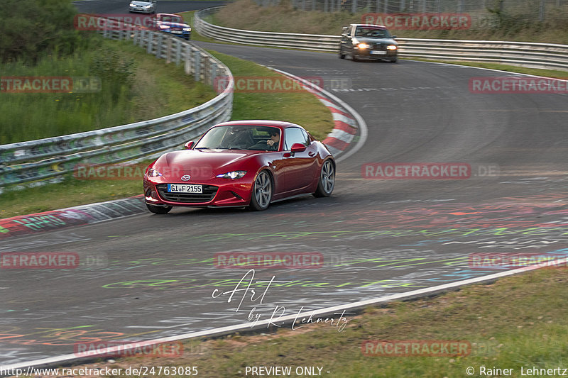 Bild #24763085 - Touristenfahrten Nürburgring Nordschleife (27.09.2023)