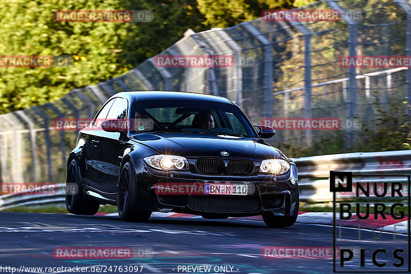 Bild #24763097 - Touristenfahrten Nürburgring Nordschleife (27.09.2023)