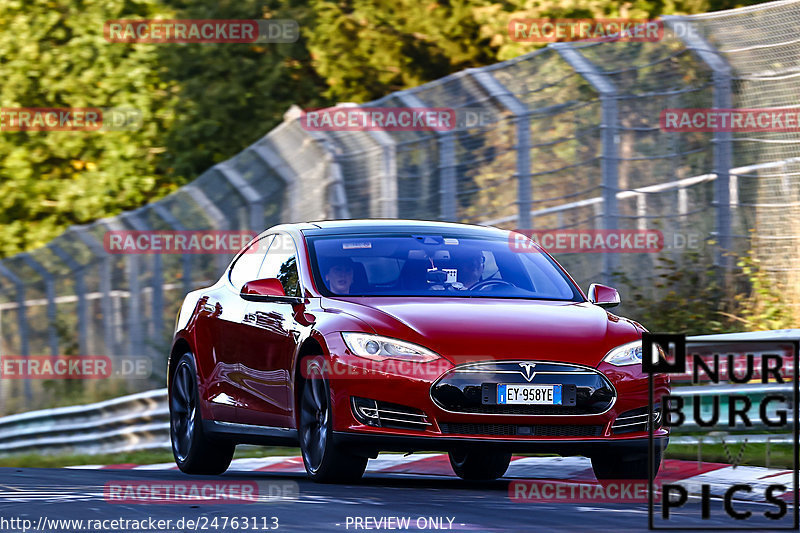 Bild #24763113 - Touristenfahrten Nürburgring Nordschleife (27.09.2023)