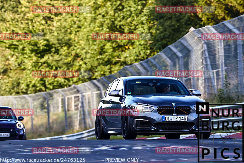 Bild #24763125 - Touristenfahrten Nürburgring Nordschleife (27.09.2023)