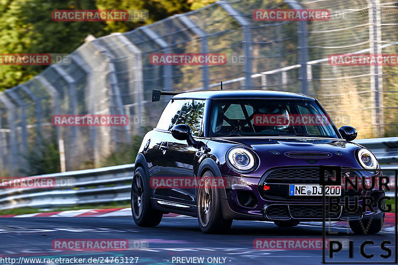 Bild #24763127 - Touristenfahrten Nürburgring Nordschleife (27.09.2023)