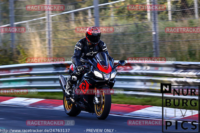 Bild #24763137 - Touristenfahrten Nürburgring Nordschleife (27.09.2023)