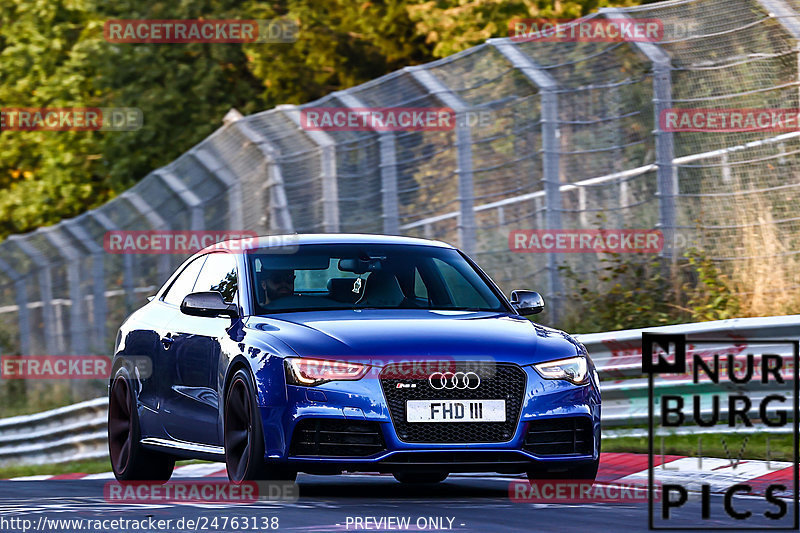 Bild #24763138 - Touristenfahrten Nürburgring Nordschleife (27.09.2023)