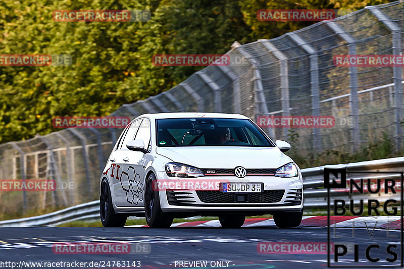 Bild #24763143 - Touristenfahrten Nürburgring Nordschleife (27.09.2023)