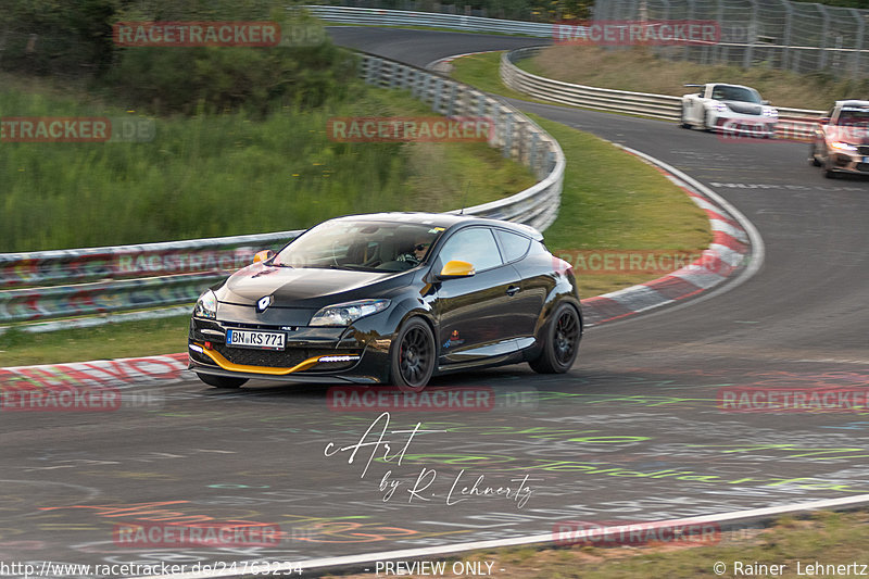 Bild #24763234 - Touristenfahrten Nürburgring Nordschleife (27.09.2023)