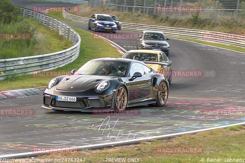 Bild #24763247 - Touristenfahrten Nürburgring Nordschleife (27.09.2023)