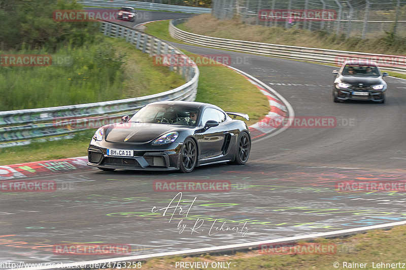 Bild #24763258 - Touristenfahrten Nürburgring Nordschleife (27.09.2023)