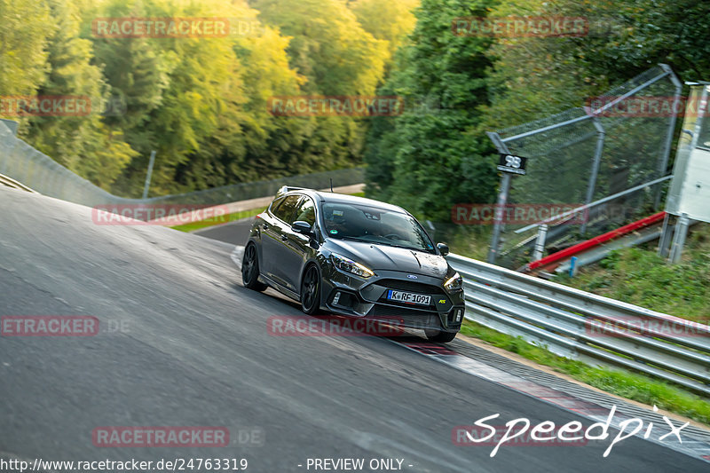 Bild #24763319 - Touristenfahrten Nürburgring Nordschleife (27.09.2023)