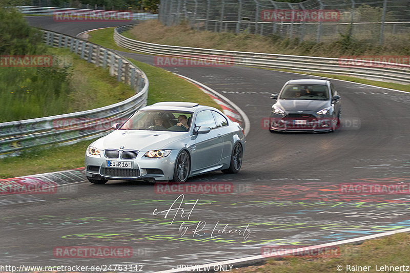 Bild #24763342 - Touristenfahrten Nürburgring Nordschleife (27.09.2023)