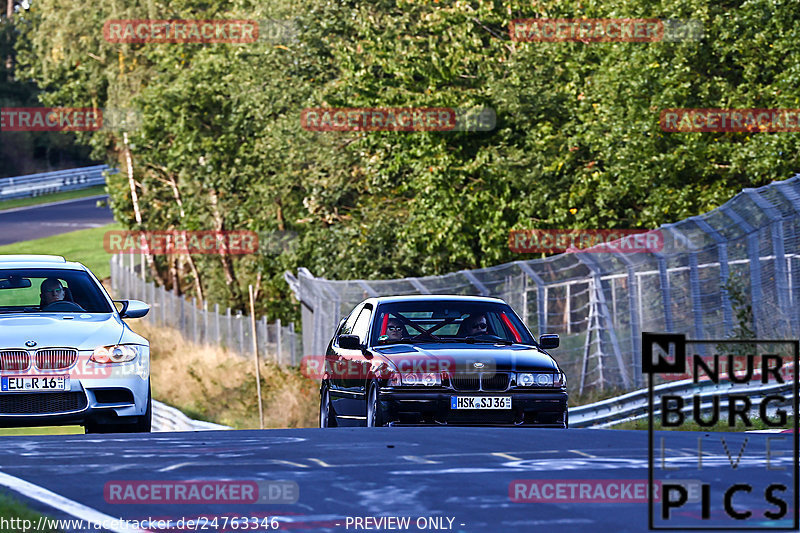 Bild #24763346 - Touristenfahrten Nürburgring Nordschleife (27.09.2023)