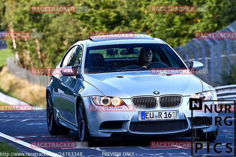 Bild #24763348 - Touristenfahrten Nürburgring Nordschleife (27.09.2023)