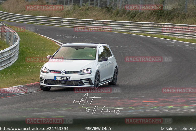 Bild #24763394 - Touristenfahrten Nürburgring Nordschleife (27.09.2023)