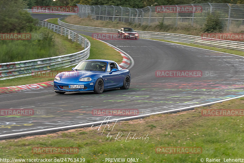 Bild #24763439 - Touristenfahrten Nürburgring Nordschleife (27.09.2023)