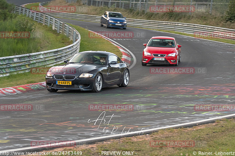 Bild #24763449 - Touristenfahrten Nürburgring Nordschleife (27.09.2023)