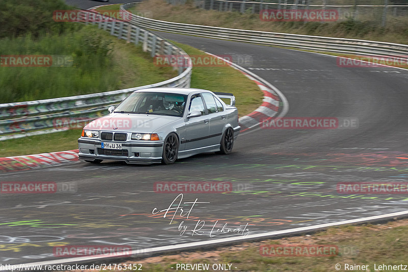 Bild #24763452 - Touristenfahrten Nürburgring Nordschleife (27.09.2023)