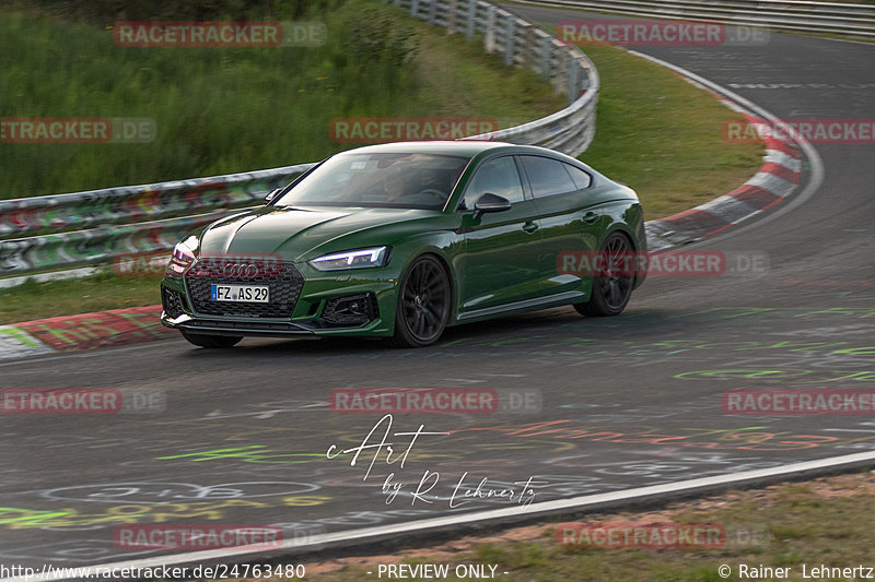 Bild #24763480 - Touristenfahrten Nürburgring Nordschleife (27.09.2023)