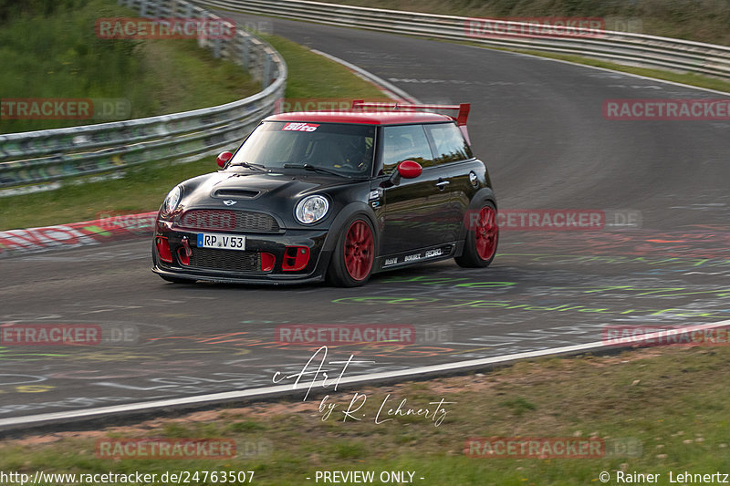 Bild #24763507 - Touristenfahrten Nürburgring Nordschleife (27.09.2023)