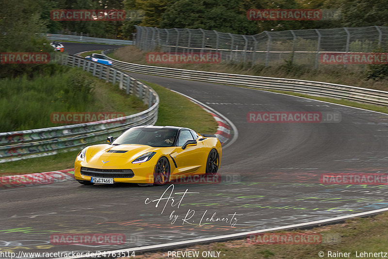 Bild #24763514 - Touristenfahrten Nürburgring Nordschleife (27.09.2023)