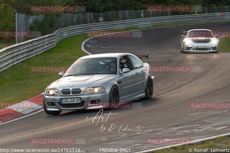 Bild #24763538 - Touristenfahrten Nürburgring Nordschleife (27.09.2023)