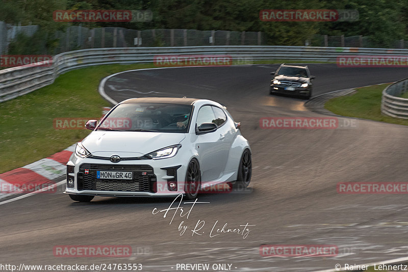 Bild #24763553 - Touristenfahrten Nürburgring Nordschleife (27.09.2023)