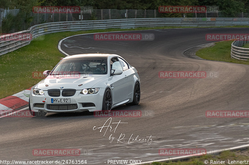 Bild #24763564 - Touristenfahrten Nürburgring Nordschleife (27.09.2023)