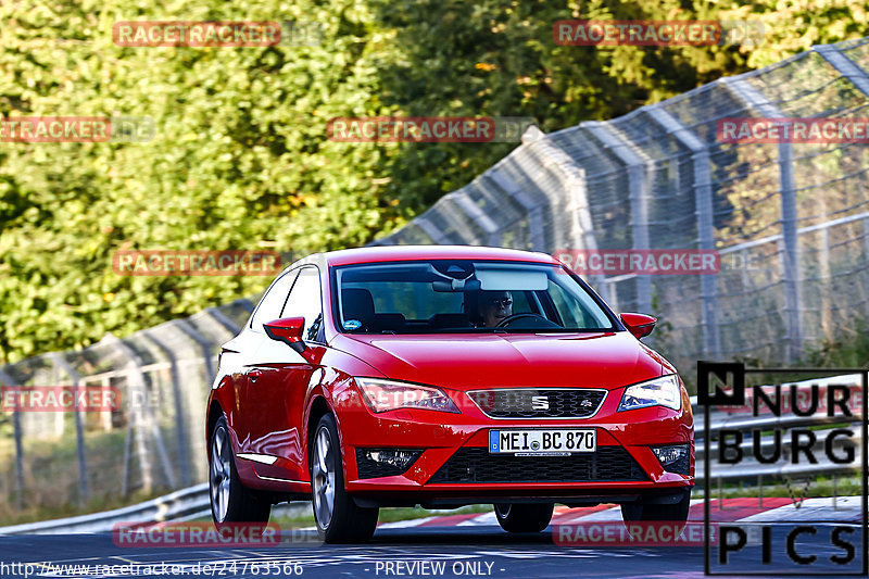 Bild #24763566 - Touristenfahrten Nürburgring Nordschleife (27.09.2023)