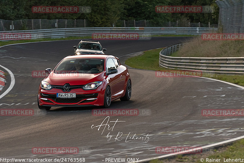 Bild #24763568 - Touristenfahrten Nürburgring Nordschleife (27.09.2023)